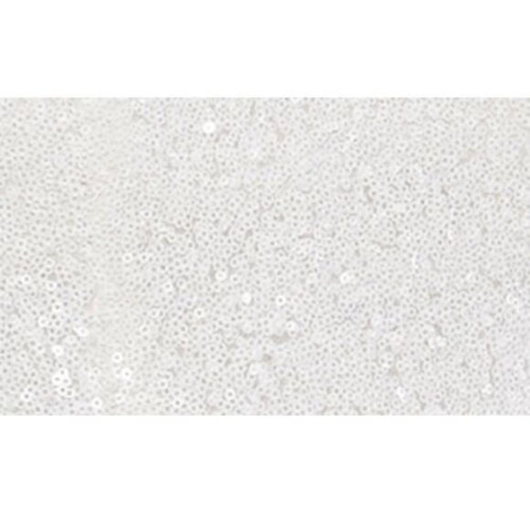 Leena for Mac Duggal Double Strap Cold Shoulder Sequin Cocktail Dress Size US 6 - Picture 2 of 4